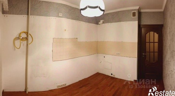 3-комн квартира улица Королёва, 16,  д. 16