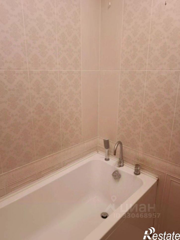 3-комн квартира улица Королёва, 16,  д. 16