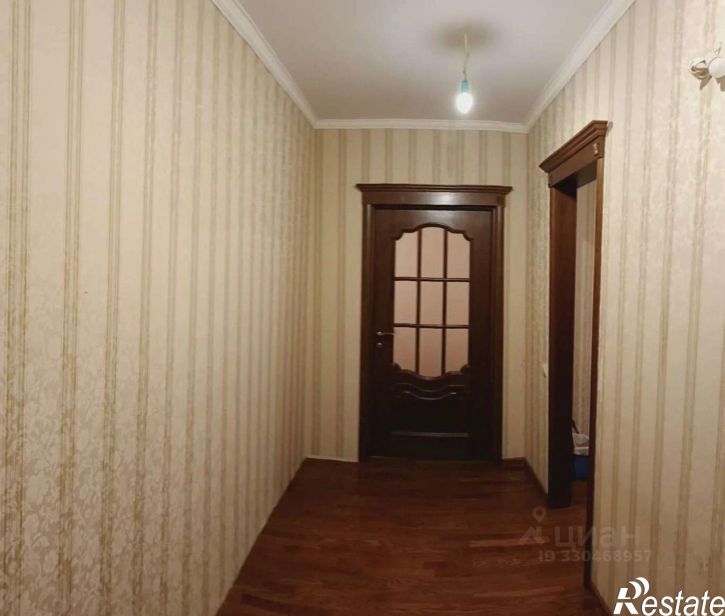 3-комн квартира улица Королёва, 16,  д. 16