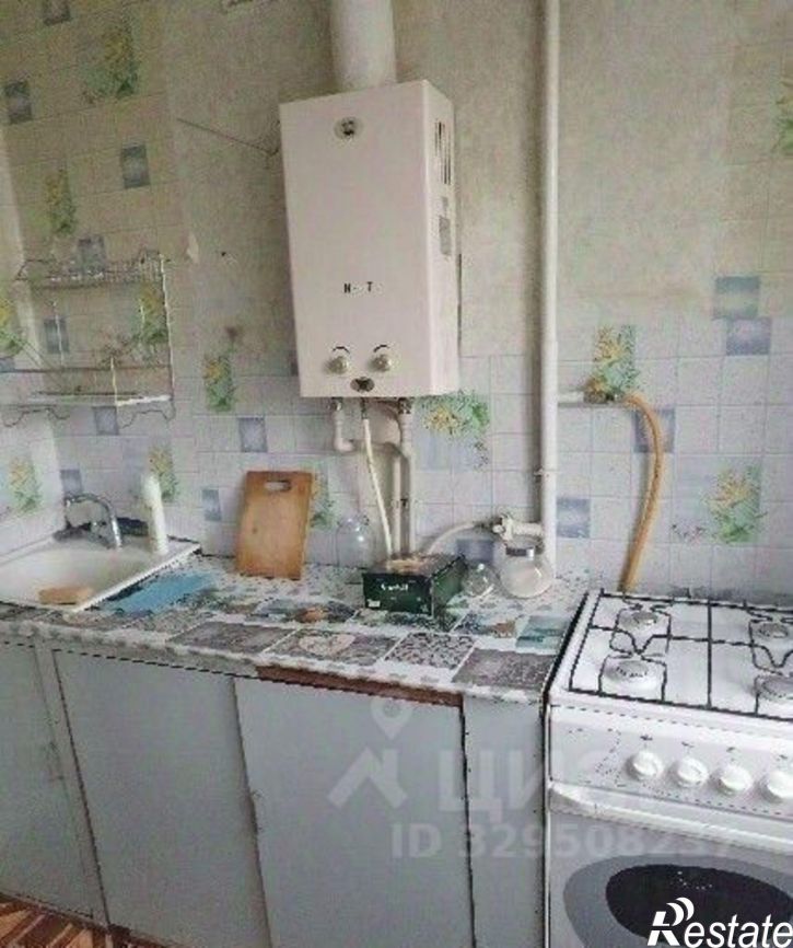 1-комн квартира улица Маяковского, 20А,  д. 20А