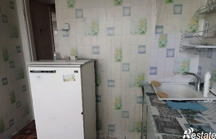 1-комн квартира улица Маяковского, 20А,  д. 20А