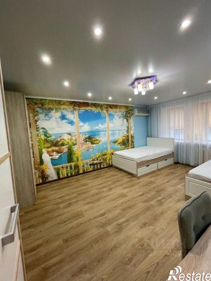 3-комн квартира ул Губкина, 15г,  д. 15г