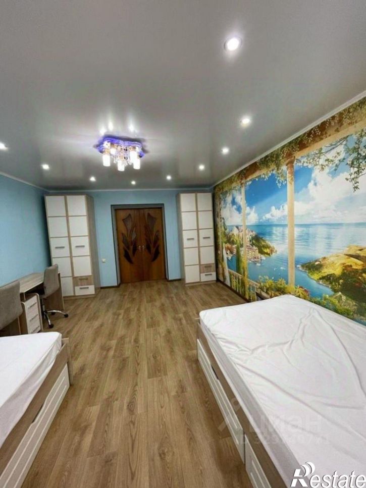 3-комн квартира ул Губкина, 15г,  д. 15г