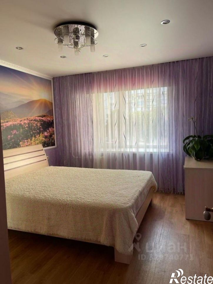 3-комн квартира ул Губкина, 15г,  д. 15г