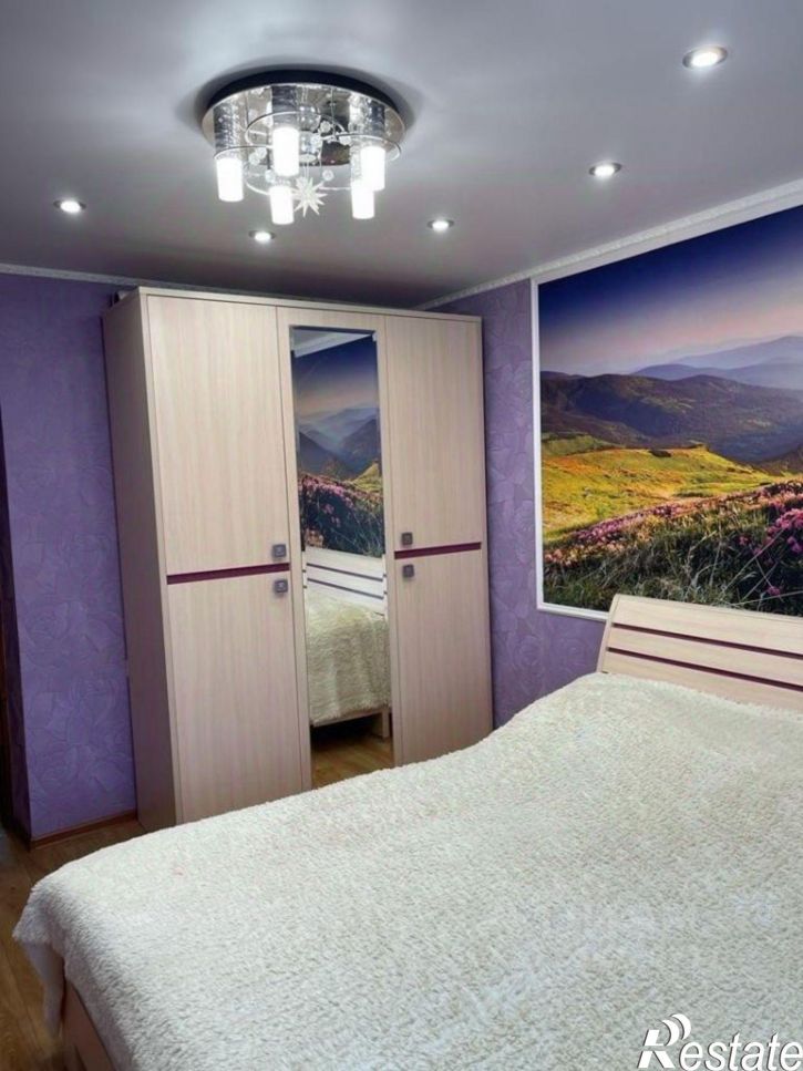 3-комн квартира ул Губкина, 15г,  д. 15г