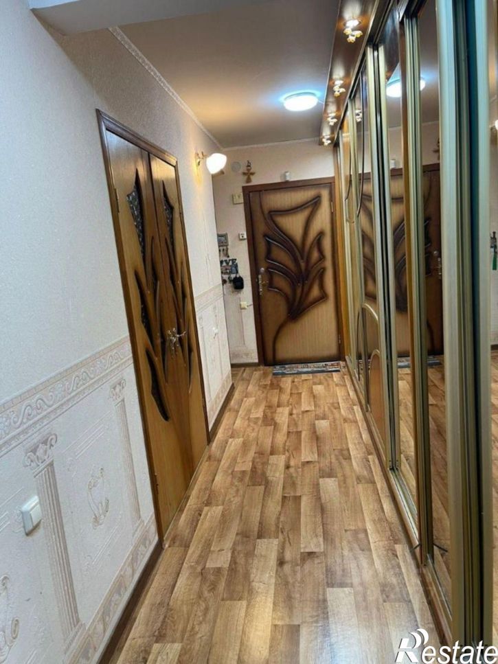 3-комн квартира ул Губкина, 15г,  д. 15г