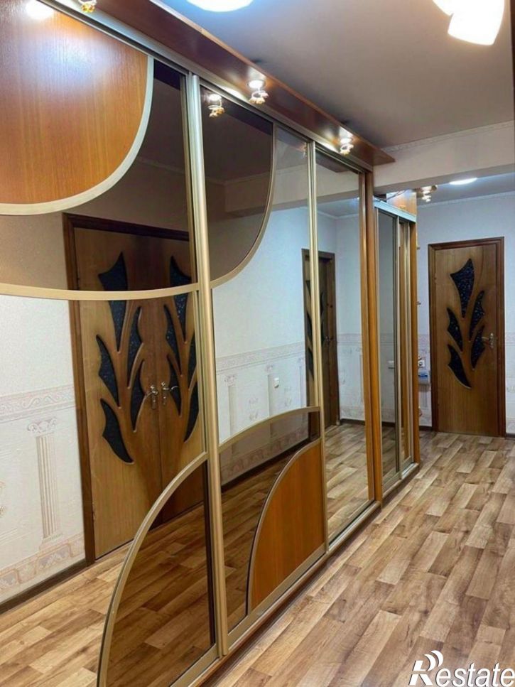 3-комн квартира ул Губкина, 15г,  д. 15г