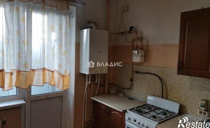 1-комн квартира ул Есенина, 52,  д. 52