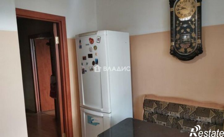 1-комн квартира ул Есенина, 52,  д. 52