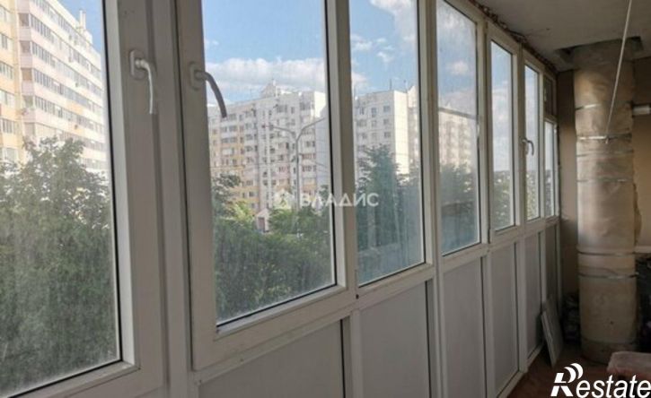 1-комн квартира ул Есенина, 52,  д. 52