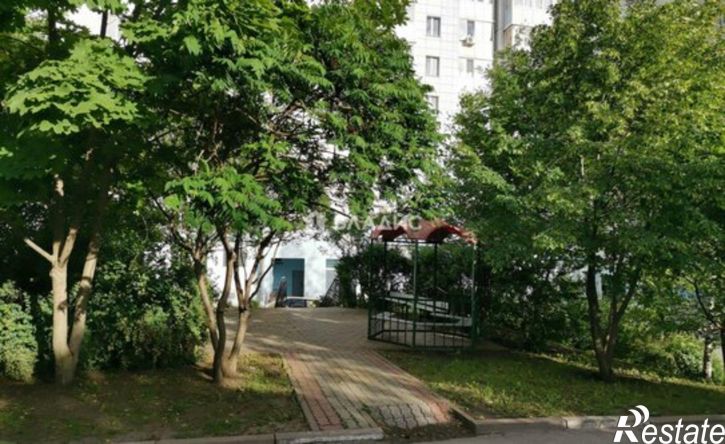 1-комн квартира ул Есенина, 52,  д. 52