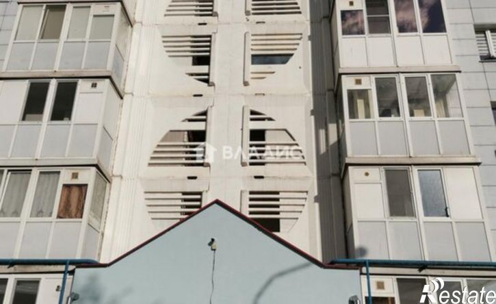 1-комн квартира ул Есенина, 52,  д. 52