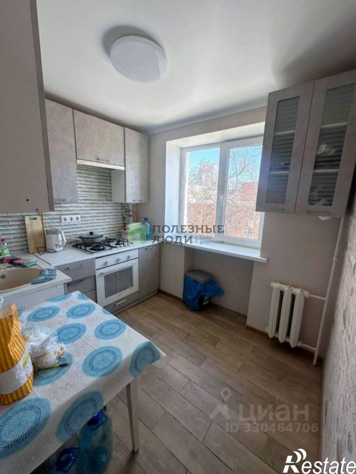 2-комн квартира ул Попова, 48,  д. 48