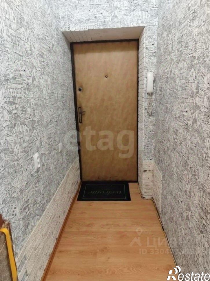 3-комн квартира ул Горького, 2д,  д. 2д