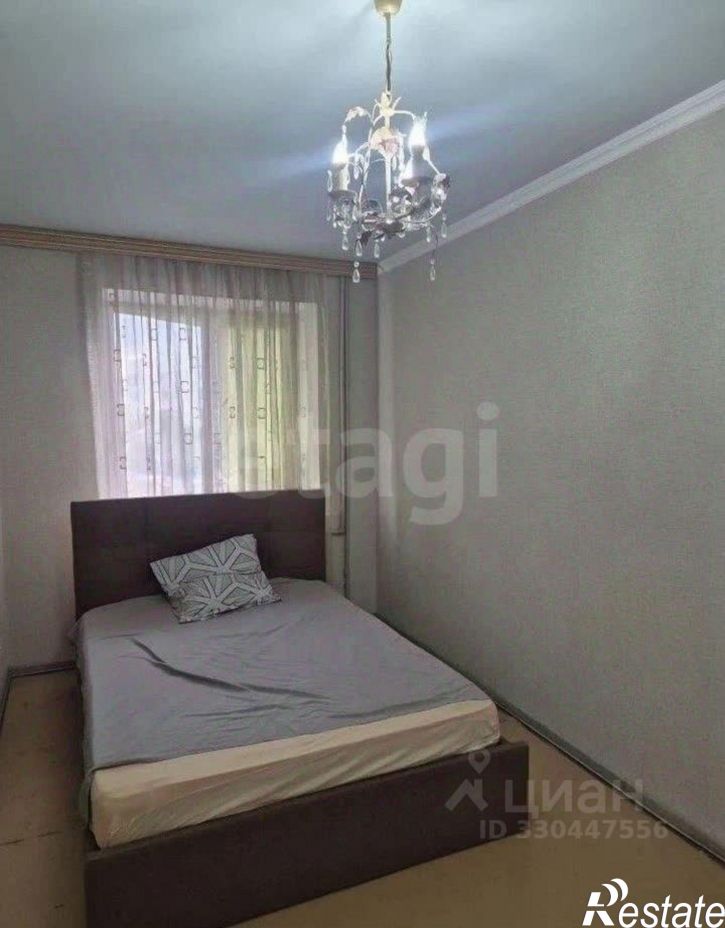 3-комн квартира ул Горького, 2д,  д. 2д