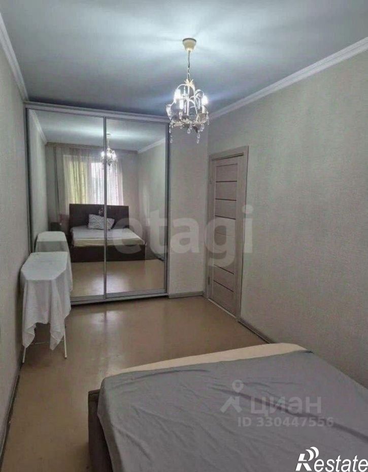 3-комн квартира ул Горького, 2д,  д. 2д