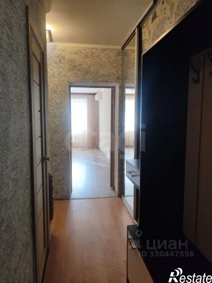 3-комн квартира ул Горького, 2д,  д. 2д