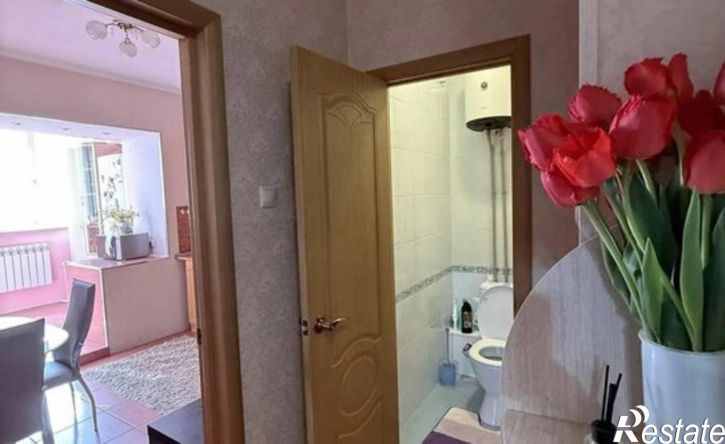 2-комн квартира ул Щорса, 45д 2,  д. 45д 2,  к. 2