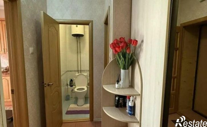 2-комн квартира ул Щорса, 45д 2,  д. 45д 2,  к. 2