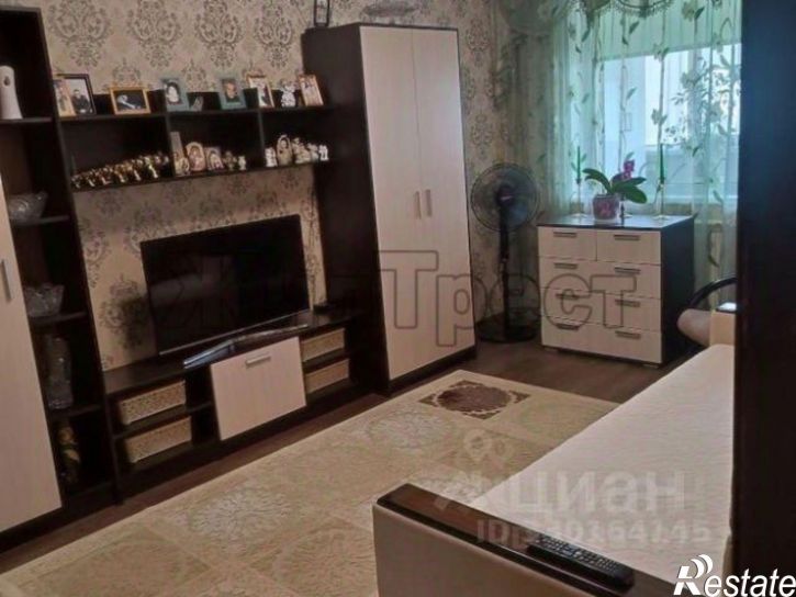 1-комн квартира ул Есенина, 48,  д. 48