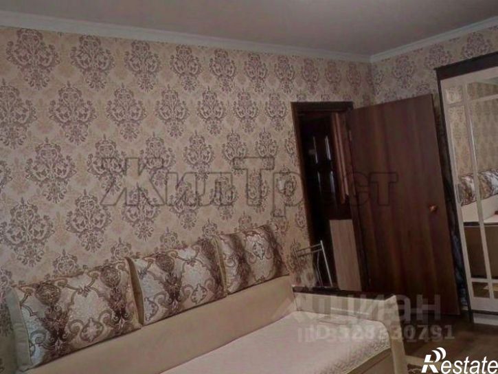 1-комн квартира ул Есенина, 48,  д. 48