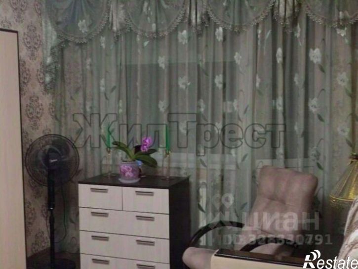 1-комн квартира ул Есенина, 48,  д. 48