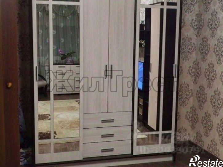 1-комн квартира ул Есенина, 48,  д. 48