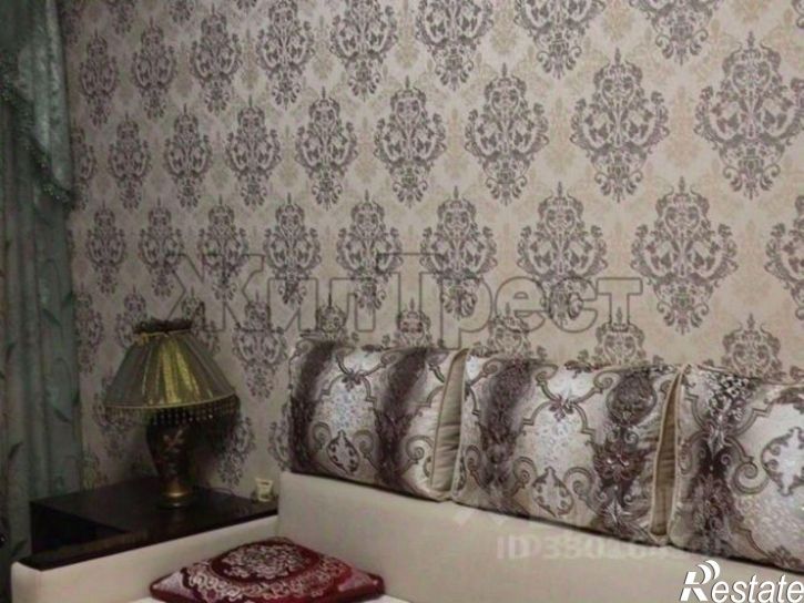 1-комн квартира ул Есенина, 48,  д. 48