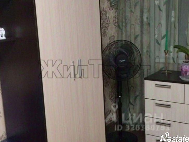 1-комн квартира ул Есенина, 48,  д. 48