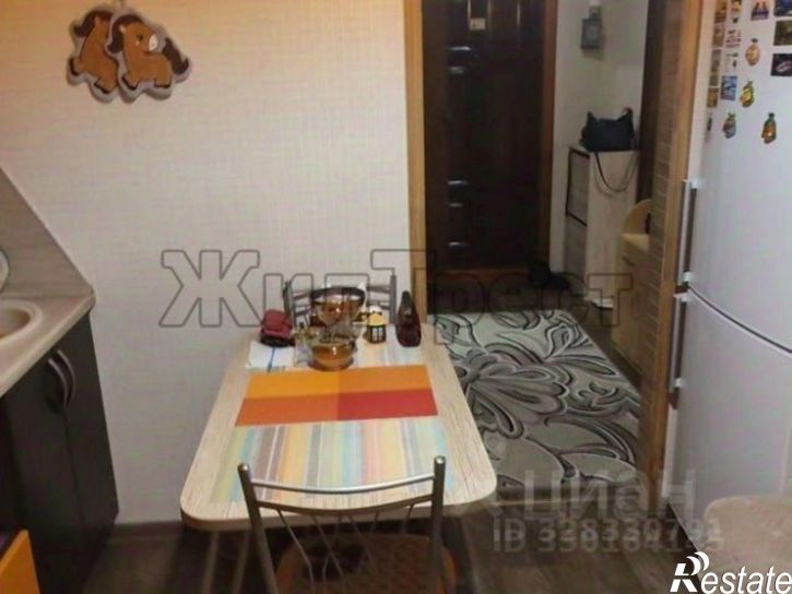 1-комн квартира ул Есенина, 48,  д. 48