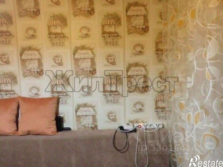 1-комн квартира ул Есенина, 48,  д. 48