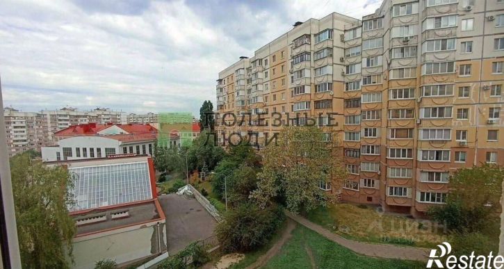 3-комн квартира ул Буденного, 14б,  д. 14б
