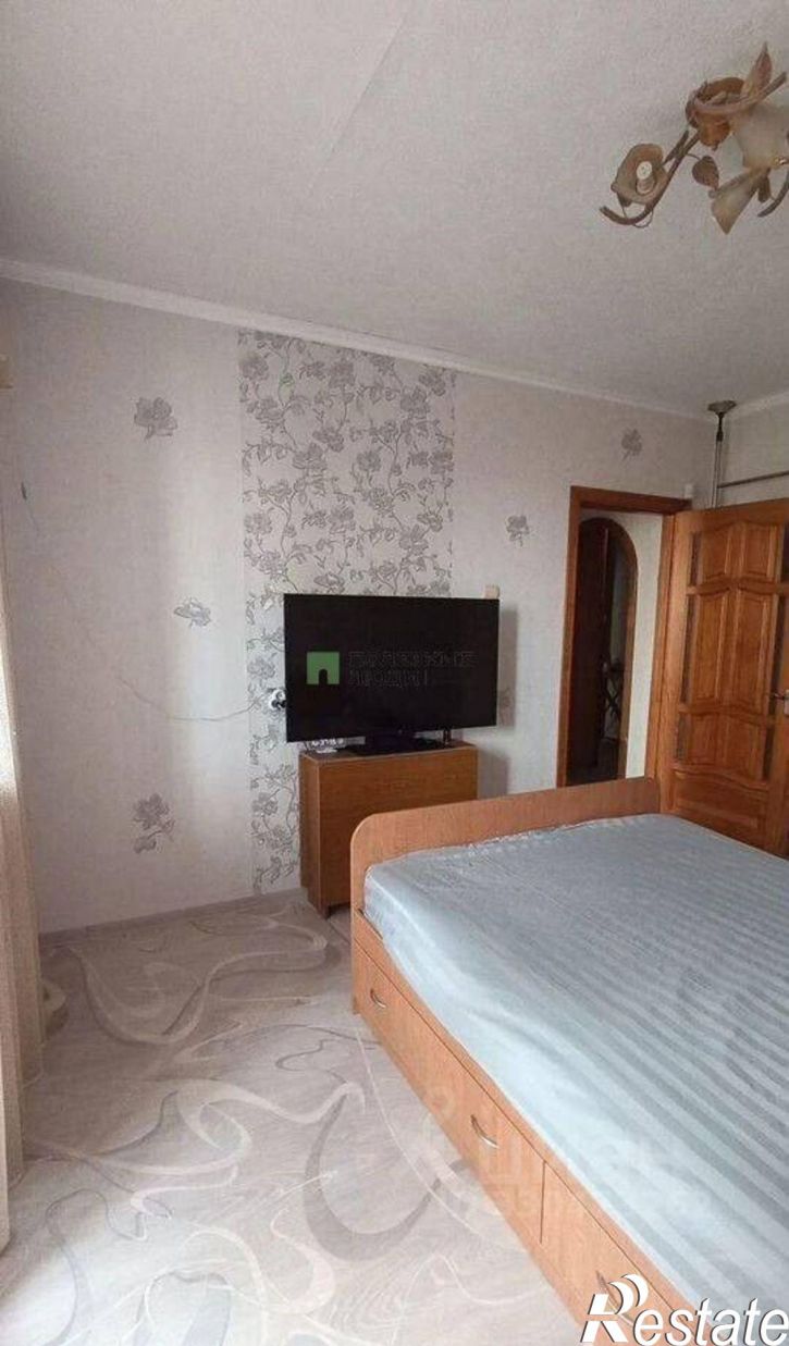 3-комн квартира ул Буденного, 14б,  д. 14б