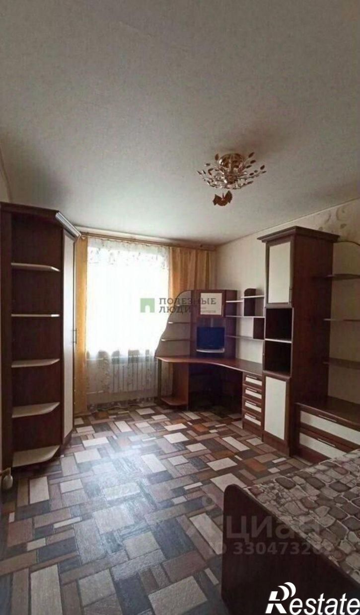 3-комн квартира ул Буденного, 14б,  д. 14б