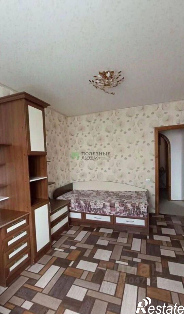3-комн квартира ул Буденного, 14б,  д. 14б