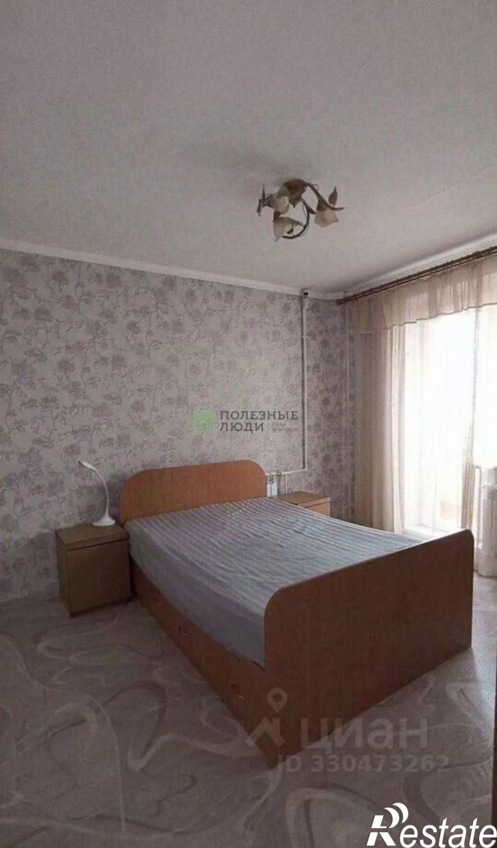 3-комн квартира ул Буденного, 14б,  д. 14б