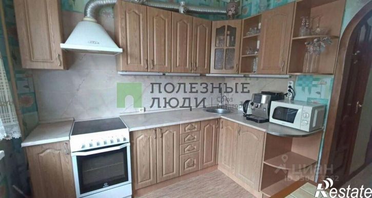 3-комн квартира ул Буденного, 14б,  д. 14б