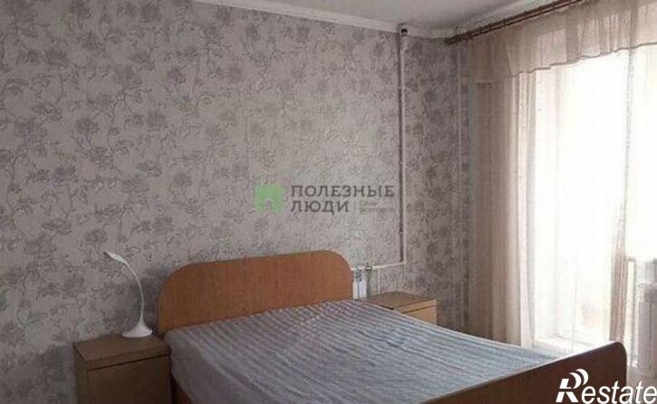 3-комн квартира ул Буденного, 14б,  д. 14б