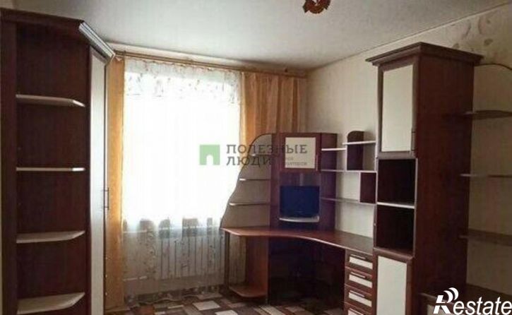 3-комн квартира ул Буденного, 14б,  д. 14б