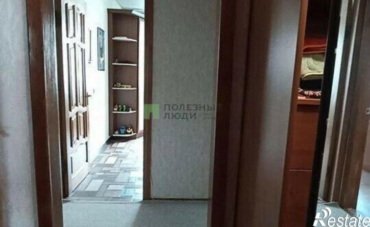 3-комн квартира ул Буденного, 14б,  д. 14б