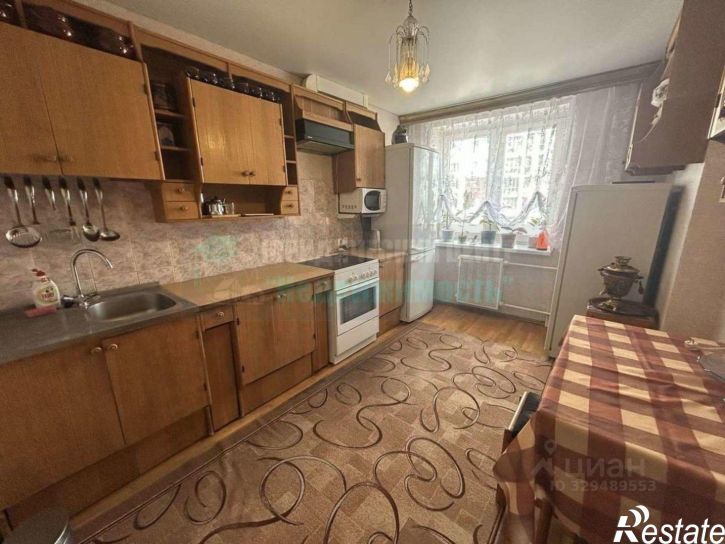3-комн квартира ул Белгородского полка, 65,  д. 65