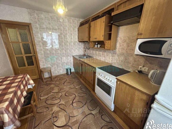 3-комн квартира ул Белгородского полка, 65,  д. 65