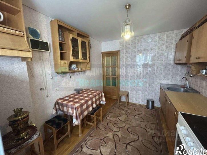 3-комн квартира ул Белгородского полка, 65,  д. 65