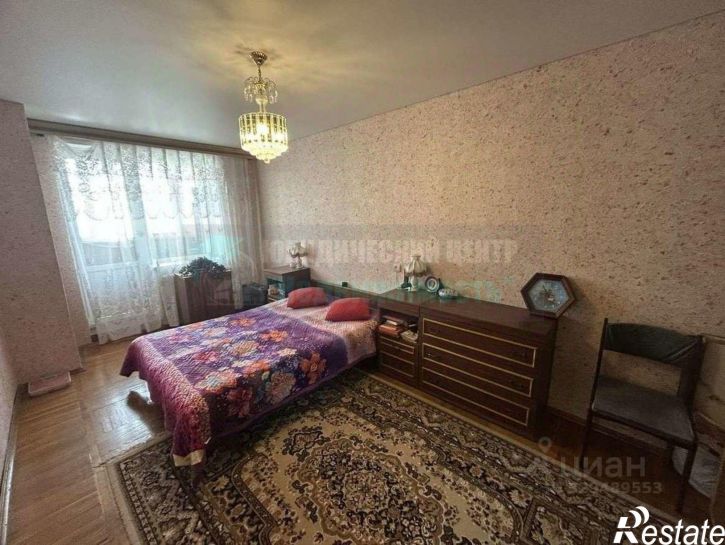 3-комн квартира ул Белгородского полка, 65,  д. 65
