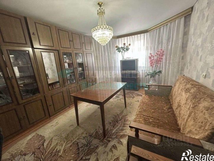 3-комн квартира ул Белгородского полка, 65,  д. 65