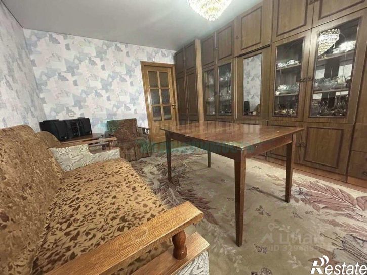 3-комн квартира ул Белгородского полка, 65,  д. 65