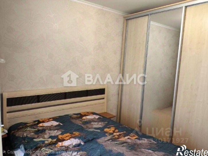 3-комн квартира улица Тельмана, 17,  д. 17