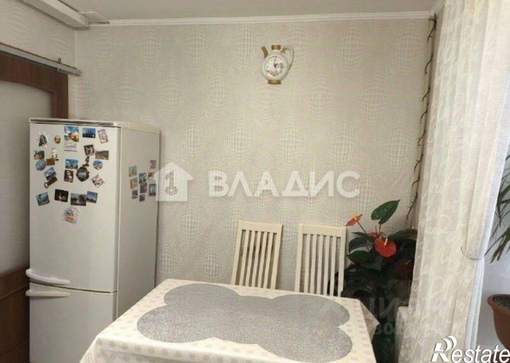 3-комн квартира улица Тельмана, 17,  д. 17
