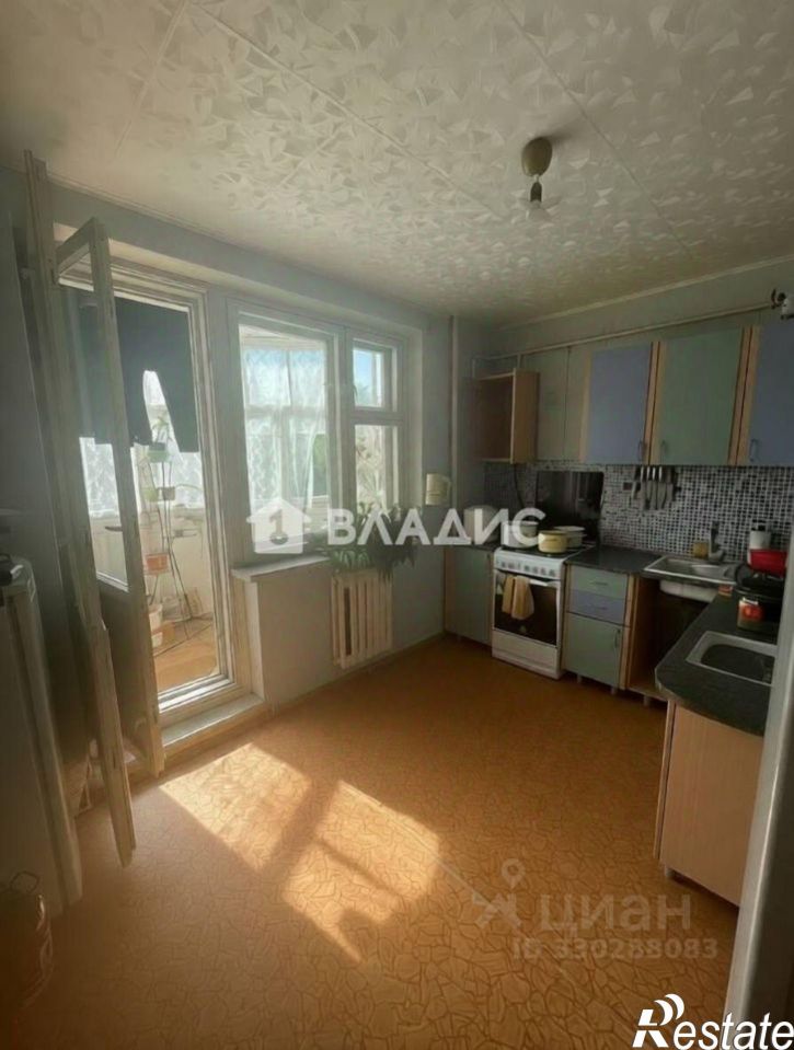 3-комн квартира улица Макаренко, 3Б,  д. 3Б