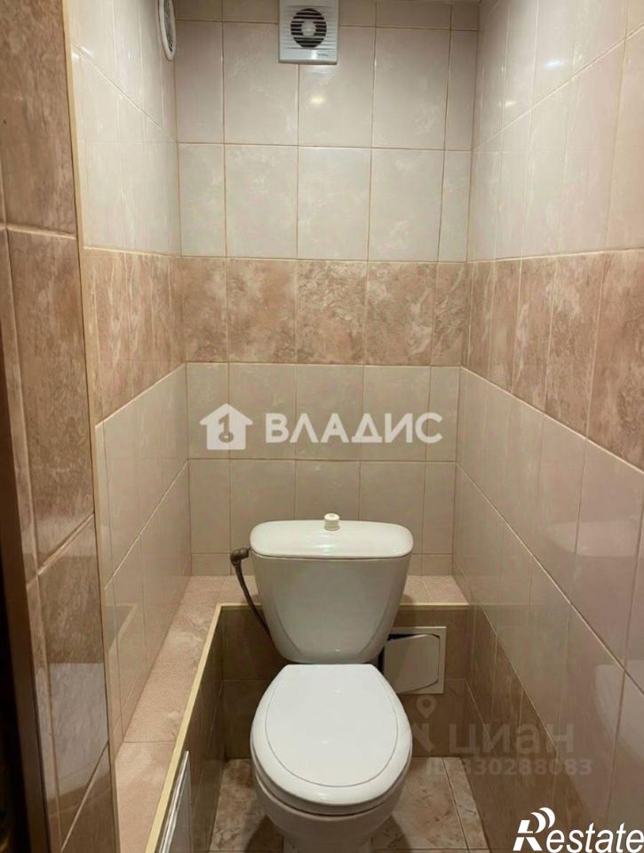3-комн квартира улица Макаренко, 3Б,  д. 3Б